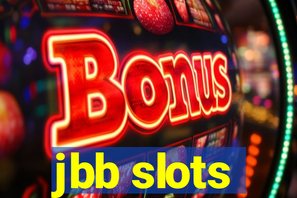 jbb slots